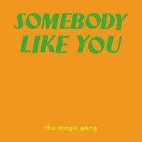Somebody Like You - The Magic Gang
