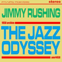 Melancholy Baby - Jimmy Rushing