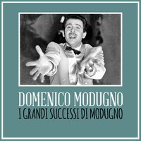 O sole mio.wav - Domenico Modugno