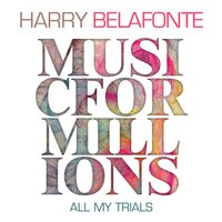 Jump in the Line (Shake Shake Senora) - Harry Belafonte