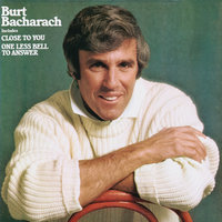 All Kinds Of People - Burt Bacharach