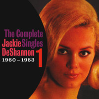 Oh, Sweet Chariot - Jackie DeShannon