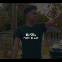 Purple Hearts - Lil Poppa