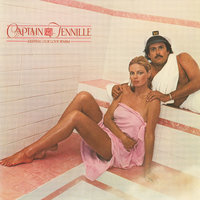 Gentle Stranger - Captain & Tennille