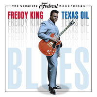 It's Too Bad - Freddie  King