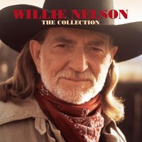 Still Is Still Moving To Me - Willie Nelson