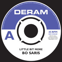 Little Bit More - Bo Saris, Mousse T.
