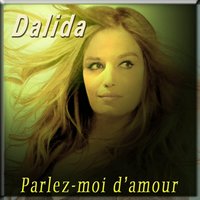 Reste encore avic moi - Dalida