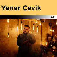 Kültablom - Yener Çevik