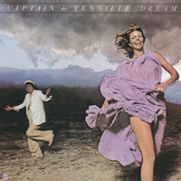 Love Is Spreading Over The World - Captain & Tennille