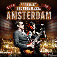 Can't Let Go - Beth Hart, Joe Bonamassa