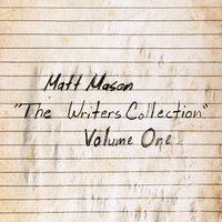 Feather in Her Halo - Matt Mason