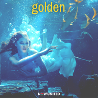 Golden - Now United