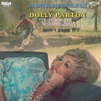 The Monkey's Tale - Dolly Parton