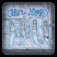 Hater - Ghost Hippies