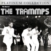 Motown Philly - The Trammps