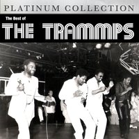 La La La (Means I Love You) - The Trammps