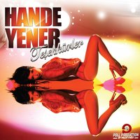 Kalbine Bulutluyum - Hande Yener