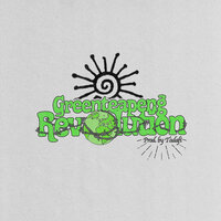 Revolution - Greentea Peng