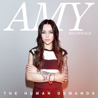 Young Fire, Old Flame - Amy Macdonald