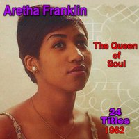 Don't Cry Baby - Aretha Franklin