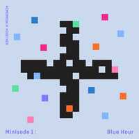 Blue Hour - TOMORROW X TOGETHER