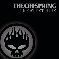 Original Prankster - The Offspring, Redman