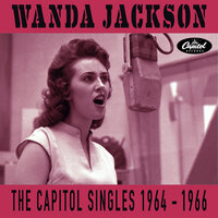 Leave My Baby Alone - Wanda Jackson