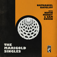 There Is A War - Nathaniel Rateliff, Kevin Morby, Sam Cohen