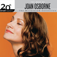 Love Is Alive - Joan Osborne