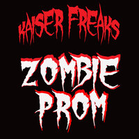 Zombie Prom - Kaiser Chiefs