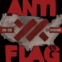 Fight Like Hell - Anti-Flag