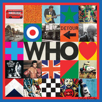 Break The News - The Who