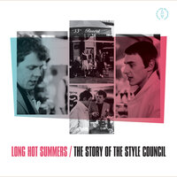 The Piccadilly Trail - The Style Council