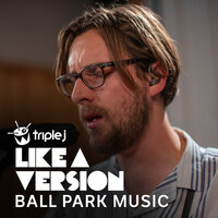 Ball Park Music