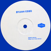 Ferris Wheel - Sylvan Esso, Maya Jane Coles