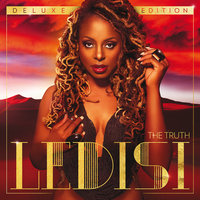 Anything - Ledisi