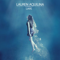 Forest Fires - Lauren Aquilina