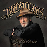 Stronger Back - Don Williams