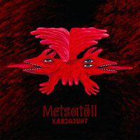 Surmamüür - Metsatöll