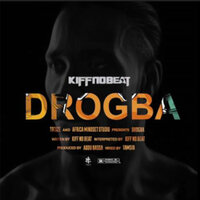Drogba - Kiff No Beat