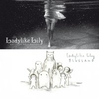 Blueland - Ladylike Lily