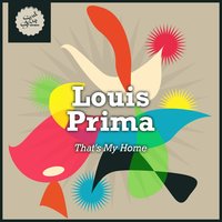 Should I Can't Believe That You're in Love With Me - Louis Prima