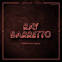 Complicación - Ray Barretto, Tito Puente