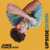 Upside Down - Jvke, Charlie Puth