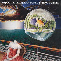 The Worm & The Tree, Pt. 1: Introduction / Menace / Occupation - Procol Harum