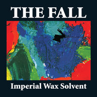 Mountain Energei - The Fall