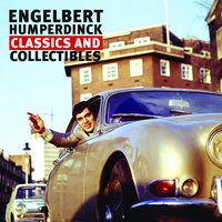 There's A Kind Of Hush (All Over The World) - Engelbert Humperdinck
