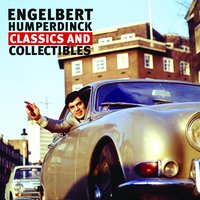 There Goes My Everything - Engelbert Humperdinck