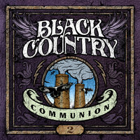 Man In The Middle - Black Country Communion